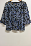 Ladies Tops - Virtuelle - Size 14 - LT0 - FAS024 - GEE