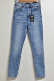 Ladies Denim *New* - Dotti - Size 8 - LJE - FAS029 - GEE