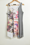 Ladies Tops - Whispers - Size M - LT0 - FAS011 - GEE