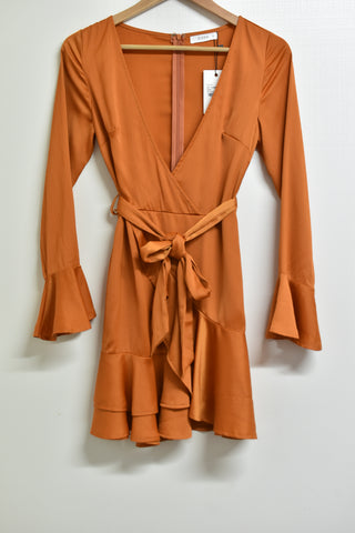 Ladies Dresses *New* - Dissh - Size 8 - LD0 - FAS006 - GEE