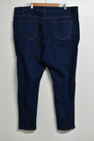 Ladies Denim *New* - Avella - Size 22 - LJE WPLU - FAS001 - VG