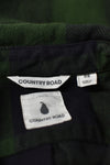 Boys Shirts - Country Road - Size 6 - BYS BSH - FAS010 - GEE