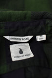 Boys Shirts - Country Road - Size 6 - BYS BSH - FAS010 - GEE