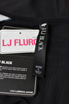 Ladies Activewear *New* - L J Black - Size L - LACT - FAS029 - GEE
