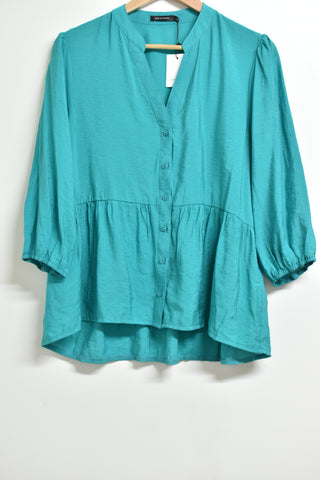 Ladies Tops *New* - Portmans - Size 16 - LT0 WPLU - FAS023 - GEE