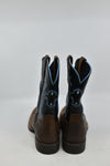 Children's Shoes - Ariat - Size UK.2 EUR.34 US.3 - CS0 - FAS002 - GEE