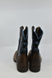 Children's Shoes - Ariat - Size UK.2 EUR.34 US.3 - CS0 - FAS002 - GEE