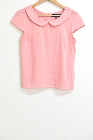 Ladies Tops - Princess Highway - Size 8 - LT0 - FAS017 - GEE