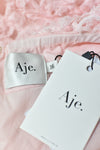 Ladies Dresses *New* - Aje. - Size 16 - LD0 WPLU - FAS018 - GEE