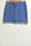 Ladies Denim - Kookai - Size 40/12 - LJE - FAS001 - GEE
