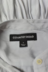 Ladies Tops - Country Road - Size S - LT0 - FAS021 - GEE