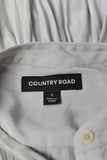 Ladies Tops - Country Road - Size S - LT0 - FAS021 - GEE