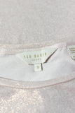 Ladies Tops - Ted Baker - Size 3 - LT0 - FAS006 - GEE