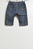 Boys' Shorts - Bebe - Size 00 - BYS - FAS012