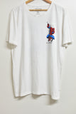 Bands/Graphic Tee's - Spider-Man - Size XL - VBAN MPLU - FAS031 - GEE