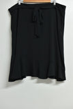 Ladies Skirts - Basque - Size 20 - LSK WPLU - FAS016 - GEE