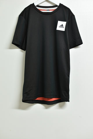 Boys T'Shirts - Adidas - Size 11-12 - BYS BTS - FAS005 - GEE