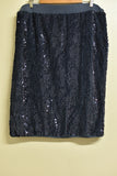 Ladies Skirts - Blue Illusion - Size 3L - LSK - FAS032 - GEE