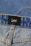 Ladies Denim - Lee - Size 8 - LJE - FAS024 - GEE
