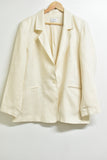 Ladies Jackets - Sussan - Size 14 - LJ0 - FAS004 - V.G