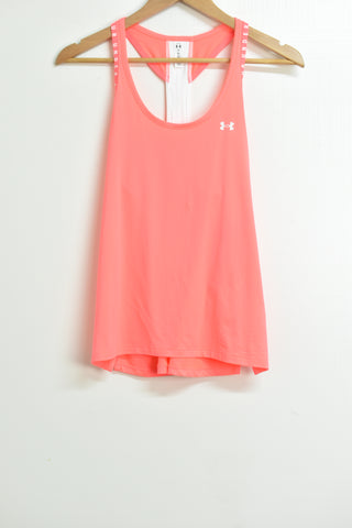 Ladies Activewear - Under Armour - Size S - LACT - FAS006 - GEE