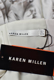 Ladies Dresses *New* - Karen Millen - Size 8 - LD0 - FAS024 - GEE