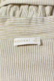 Ladies Shorts - Kookai - Size 36/8 - LS0 - FAS035 - GEE