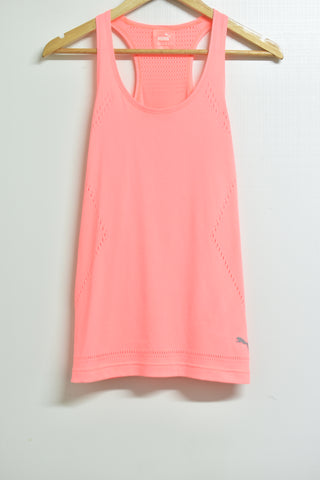 Ladies Activewear - Puma - Size 12 - LACT - FAS013 - GEE