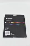 Craft - Paper Crane 48 Coloured Pencils - ACBE - FAS025 - GEE