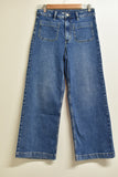 Ladies Denim *New* - Target - Size 10 - LJE - FAS008 - V.G