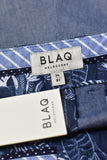 Men's Shorts *New* - Blaq - Size 34 - MST - FAS018 - GEE