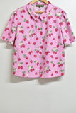 Vintage Inspired Tops - Princess Highway - Size 20 - VTOP WPLU - FAS015 - GEE