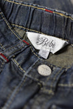 Boys' Shorts - Bebe - Size 00 - BYS - FAS012