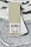 Ladies Knitwear *New* - Rockmans - Size M - LW0 - FAS028 - GEE