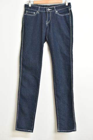 Ladies Denim - Riders - Size 9 - LJE16 - FAS010 - GEE