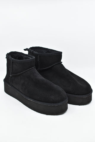 Ladies Shoes - Anko - Size 8 - LSH - FAS035 - GEE
