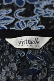 Ladies Tops - Virtuelle - Size 14 - LT0 - FAS024 - GEE