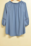 Ladies Tops *New* - Be Me - Size 14 - LT0 - FAS008 - GEE