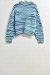 Girls Knitwear - Zara - Size 8-9 - GRL GW0 - FAS010 - GEE