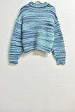 Girls Knitwear - Zara - Size 8-9 - GRL GW0 - FAS010 - GEE