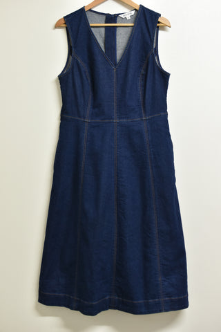 Ladies Dresses - Review - Size 12 - LD0 LJE - FAS032 - GEE