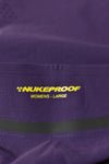 Ladies Activewear - Nuke Proof - Size L - LACT - FAS025