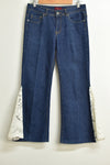 Ladies Denim - B.R Denim - Size 8 - LJE - FAS024 - GEE