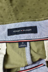 Men's Shorts - Tommy Hilfiger - Size 32 - MST - FAS020 - GEE