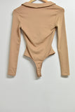 Ladies Tops *New* - Kookai - Size 0/AUS.4 - LT0 - FAS011 - GEE