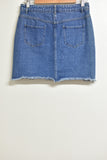 Ladies Denim - Kookai - Size 40/12 - LJE - FAS001 - GEE