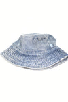 Women's Hats - Bershka Bucket Hat - One Size - WHX - FAS011 - GEE