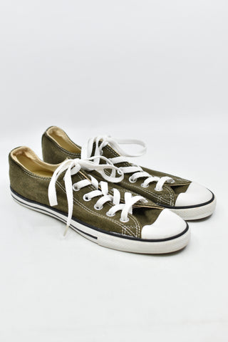 Vintage Accessories - Converse - Size M.6 W.7.5 UK5.5 EUR38.5 - VACC LSH MS0 - FAS014 - GEE