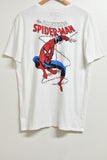Bands/Graphic Tee's - Spider-Man - Size XL - VBAN MPLU - FAS031 - GEE