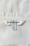 Ladies Tops - Forever New - Size 12 - LT0 - FAS019 - GEE